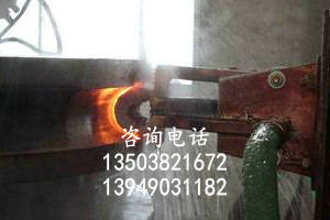 山西航车轮淬火