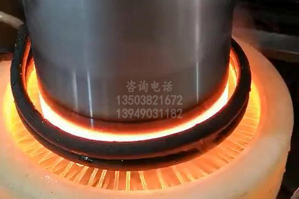 山西汽车零部件轴类齿轮类淬火