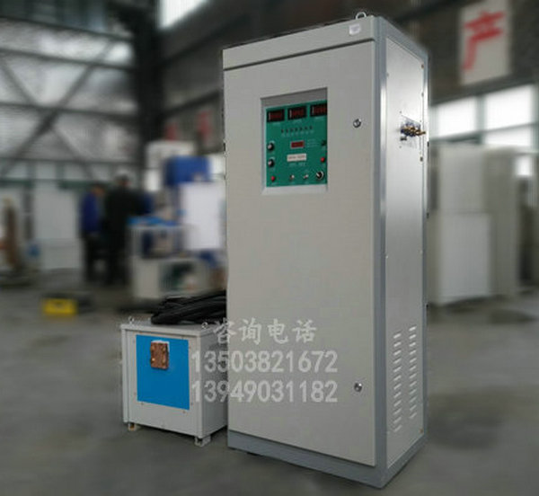 山西60KW超音频加热设备厂家