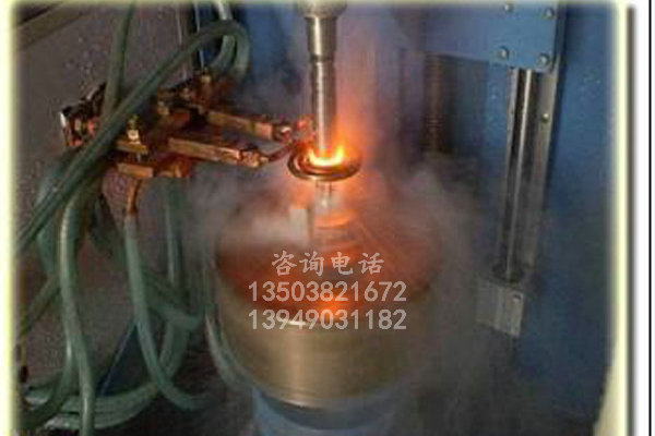 山西中频淬火160KW