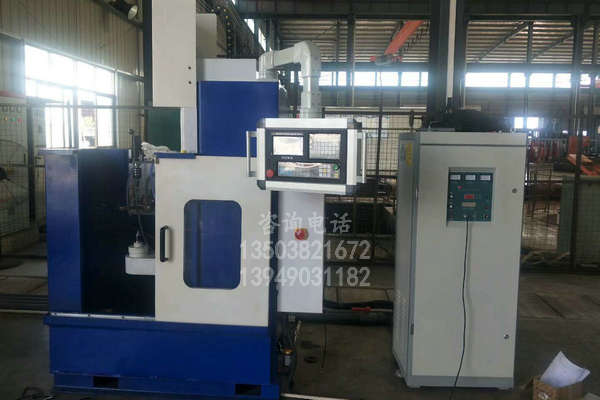 山西中频淬火设备120KW