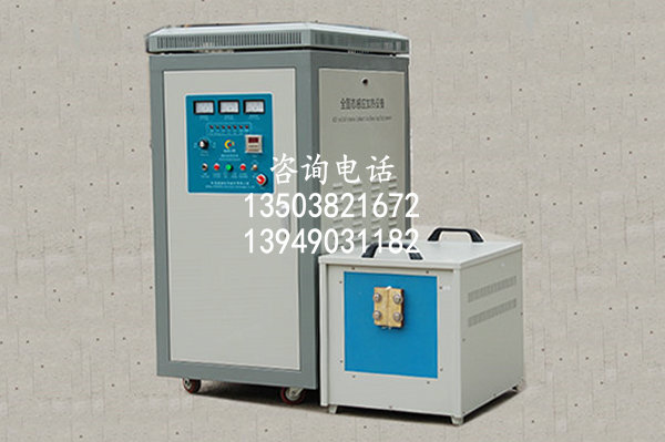 山西石油输油管道电磁加热器